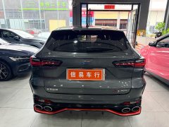 Changan Oushan X5 Enjoy Edition 1.5T DCT Luxury - ფოტო 12
