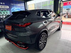 Changan Oushan X5 Enjoy Edition 1.5T DCT Luxury - ფოტო 13