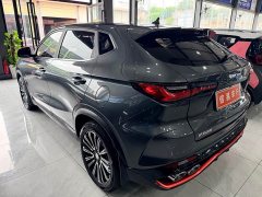 Changan Oushan X5 Enjoy Edition 1.5T DCT Luxury - ფოტო 14
