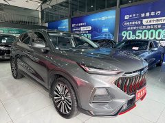 Changan Oushan X5 Enjoy Edition 1.5T DCT Luxury - ფოტო 3