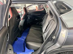 Changan Oushan X5 Enjoy Edition 1.5T DCT Luxury - ფოტო 6