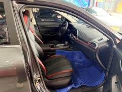 Changan Oushan X5 Enjoy Edition 1.5T DCT Luxury - ფოტო 7