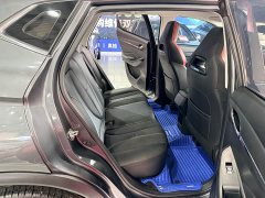 Changan Oushan X5 Enjoy Edition 1.5T DCT Luxury - ფოტო 8
