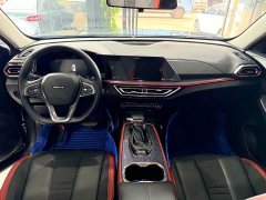 Changan Oushan X5 Enjoy Edition 1.5T DCT Luxury - ფოტო 9