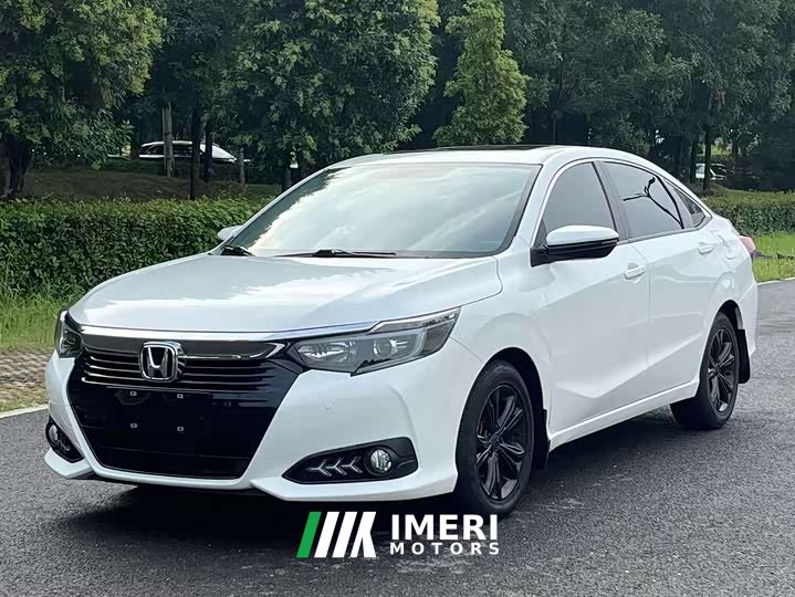 Honda Lingpai 2022 180Turbo CVT Luxury - ავტომობილი ჩინეთიდან