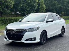 Honda Lingpai 2022 180Turbo CVT Luxury - ფოტო 1