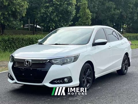 2021 Honda Lingpai 2022 180Turbo CVT Luxury - ავტომობილი ჩინეთიდან