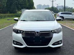 Honda Lingpai 2022 180Turbo CVT Luxury - ფოტო 2