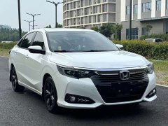 Honda Lingpai 2022 180Turbo CVT Luxury - ფოტო 3