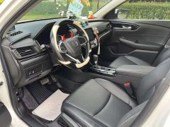 Honda Lingpai 2022 180Turbo CVT Luxury - ფოტო 4