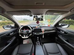 Honda Lingpai 2022 180Turbo CVT Luxury - ფოტო 5