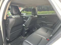 Honda Lingpai 2022 180Turbo CVT Luxury - ფოტო 6