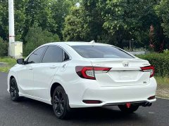 Honda Lingpai 2022 180Turbo CVT Luxury - ფოტო 7