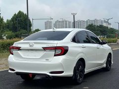 Honda Lingpai 2022 180Turbo CVT Luxury - ფოტო 8