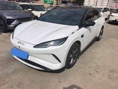 BYD Dolphin 06 EV 545KM Deluxe Edition - ფოტო 1