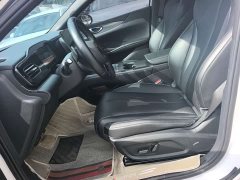 BYD Dolphin 06 EV 545KM Deluxe Edition - ფოტო 10