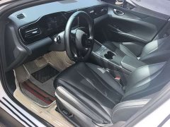 BYD Dolphin 06 EV 545KM Deluxe Edition - ფოტო 11