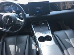 BYD Dolphin 06 EV 545KM Deluxe Edition - ფოტო 13