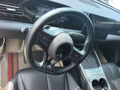 BYD Dolphin 06 EV 545KM Deluxe Edition - ფოტო 14