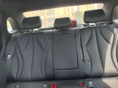 BYD Dolphin 06 EV 545KM Deluxe Edition - ფოტო 17