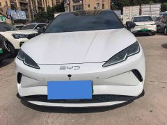 BYD Dolphin 06 EV 545KM Deluxe Edition - ფოტო 2
