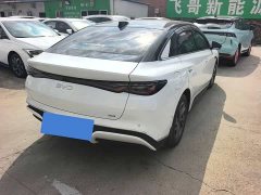 BYD Dolphin 06 EV 545KM Deluxe Edition - ფოტო 4