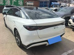 BYD Dolphin 06 EV 545KM Deluxe Edition - ფოტო 6