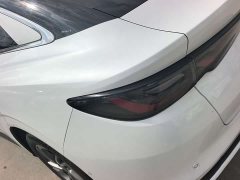 BYD Dolphin 06 EV 545KM Deluxe Edition - ფოტო 9