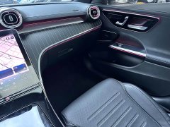 Mercedes-Benz C-Class C 260 L AMG Line - ფოტო 10