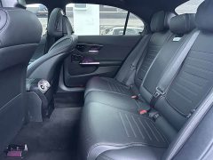 Mercedes-Benz C-Class C 260 L AMG Line - ფოტო 11