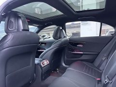 Mercedes-Benz C-Class C 260 L AMG Line - ფოტო 12