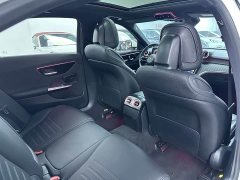 Mercedes-Benz C-Class C 260 L AMG Line - ფოტო 14