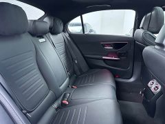 Mercedes-Benz C-Class C 260 L AMG Line - ფოტო 15