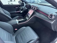 Mercedes-Benz C-Class C 260 L AMG Line - ფოტო 16