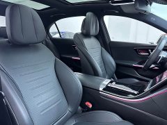 Mercedes-Benz C-Class C 260 L AMG Line - ფოტო 17