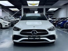 Mercedes-Benz C-Class C 260 L AMG Line - ფოტო 2