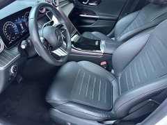 Mercedes-Benz C-Class C 260 L AMG Line - ფოტო 4