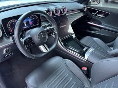 Mercedes-Benz C-Class C 260 L AMG Line - ფოტო 5