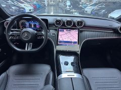 Mercedes-Benz C-Class C 260 L AMG Line - ფოტო 6