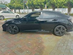 Honda Civic 2021 Hatchback 220 Turbo Manual Sport Edition - ფოტო 3