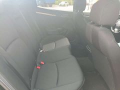 Honda Civic 2021 Hatchback 220 Turbo Manual Sport Edition - ფოტო 7