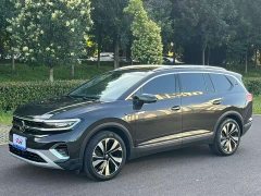 Volkswagen Teramont 380TSI AWD Luxury Jiajing Pro - ფოტო 1
