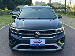 Volkswagen Teramont 380TSI AWD Luxury Jiajing Pro - ფოტო 2