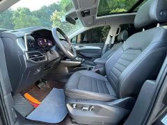 Volkswagen Teramont 380TSI AWD Luxury Jiajing Pro - ფოტო 5