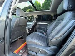 Volkswagen Teramont 380TSI AWD Luxury Jiajing Pro - ფოტო 6
