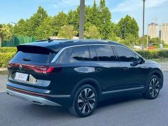Volkswagen Teramont 380TSI AWD Luxury Jiajing Pro - ფოტო 7