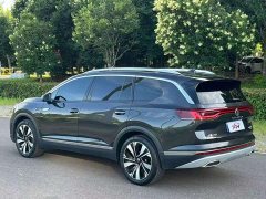 Volkswagen Teramont 380TSI AWD Luxury Jiajing Pro - ფოტო 9