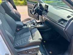 Audi Q5L 40 TFSI Luxury Dynamic - ფოტო 10