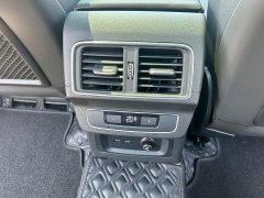 Audi Q5L 40 TFSI Luxury Dynamic - ფოტო 11