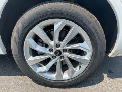 Audi Q5L 40 TFSI Luxury Dynamic - ფოტო 17